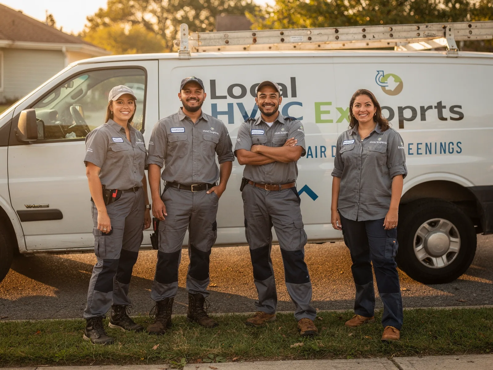 24/7 HVAC Repair & AC Replacement company in Winburne, PA